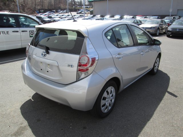 Pre owned toyota prius for sale